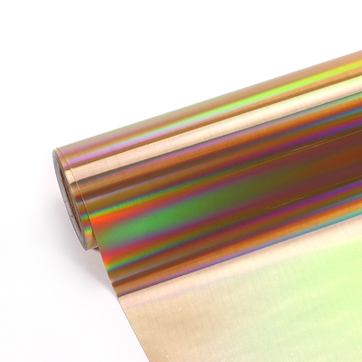 Holographic