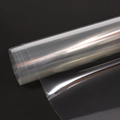 Safety and Security Window Film