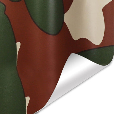 Camouflage Wraps