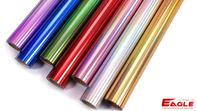 Heat Transfer Vinyl