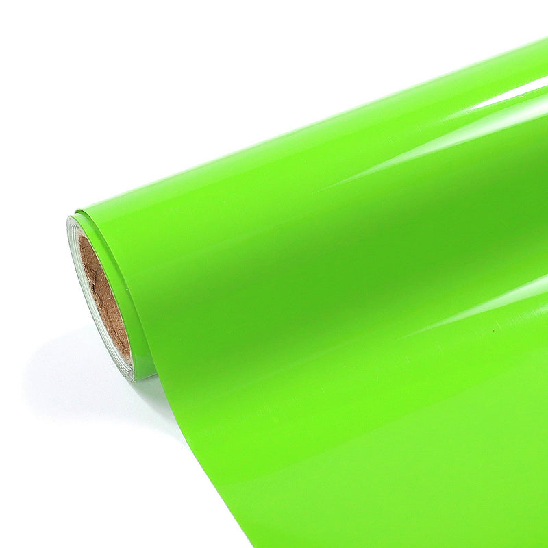 PU Heat Transfer Vinyl