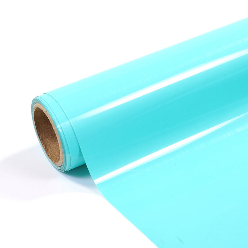 PU Heat Transfer Vinyl