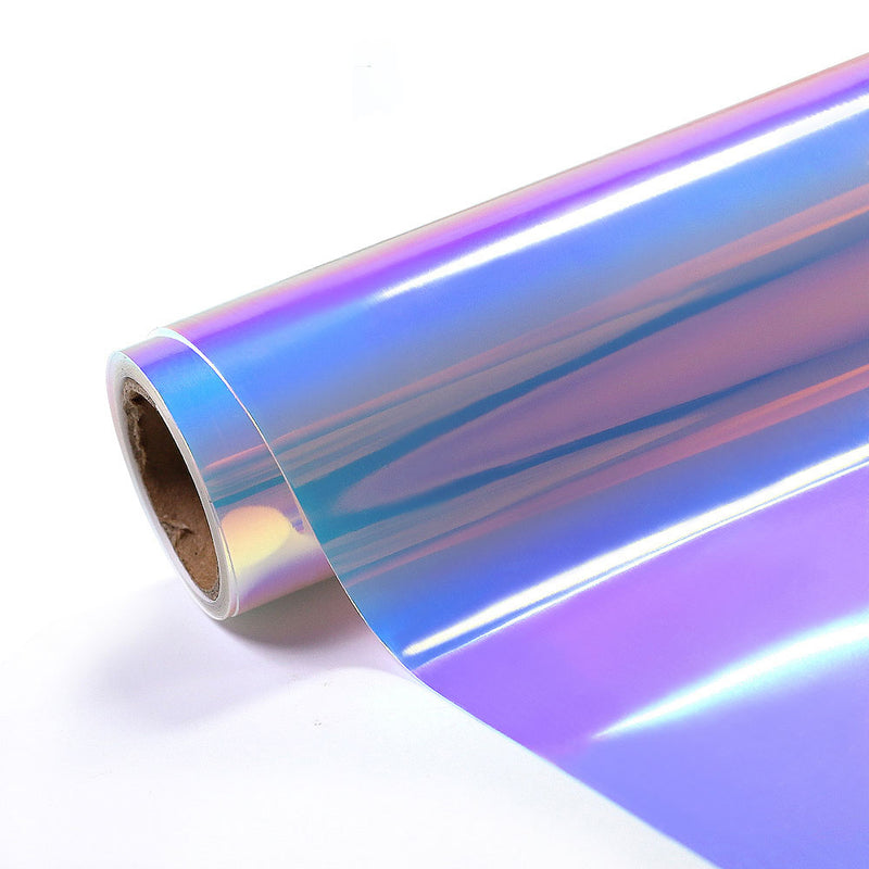 Opal Rainbow Colours HTV