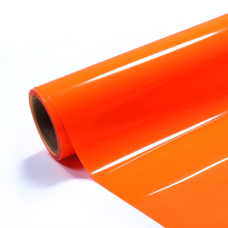 PU Heat Transfer Vinyl