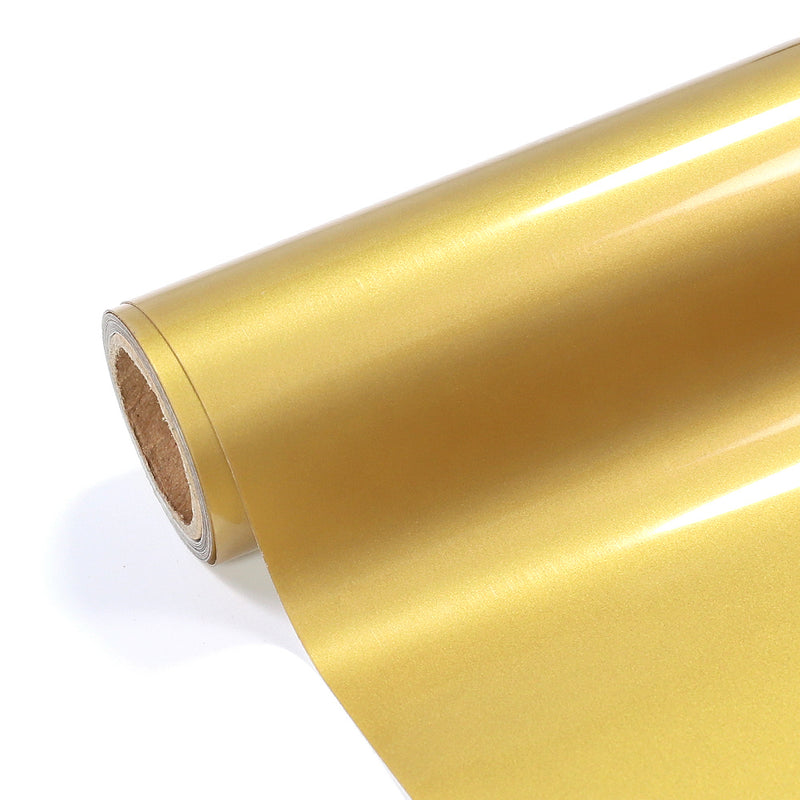 PU Heat Transfer Vinyl