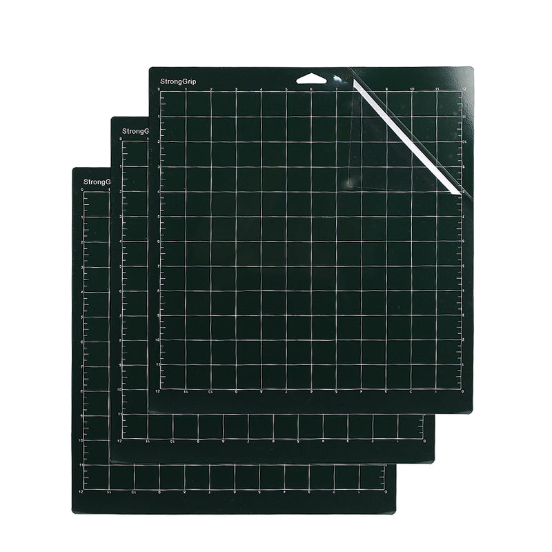 Adhesive PVC Cutting Mats 33*35.5cm 30.5x61cm Cricut Silhouette Cameo