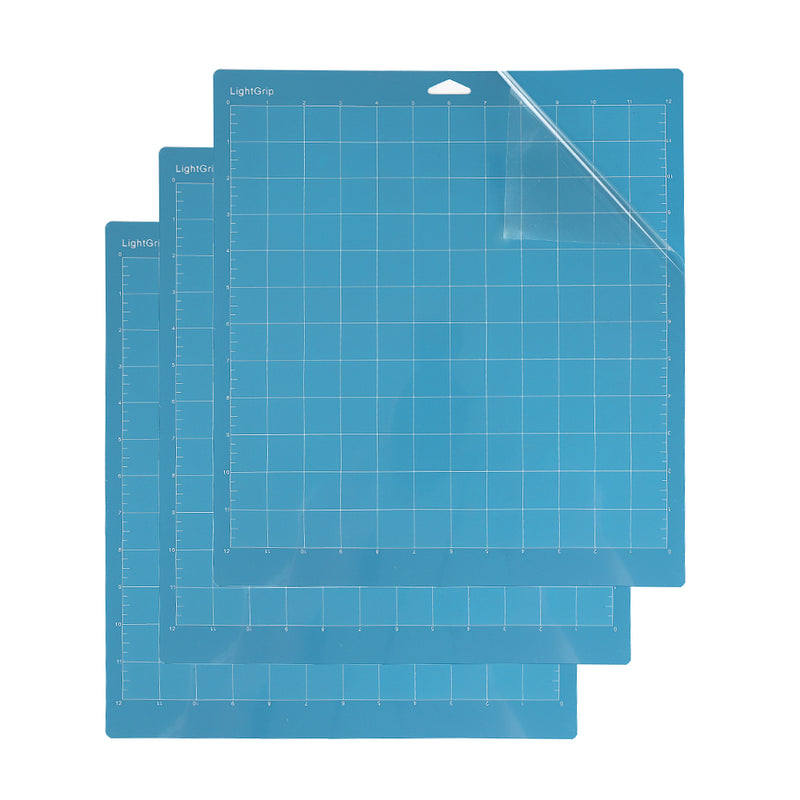Adhesive PVC Cutting Mats 33*35.5cm 30.5x61cm Cricut Silhouette Cameo