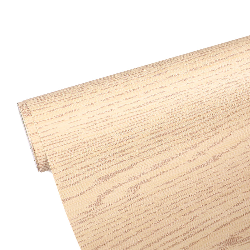 Wood Grain Furniture Wraps Flim