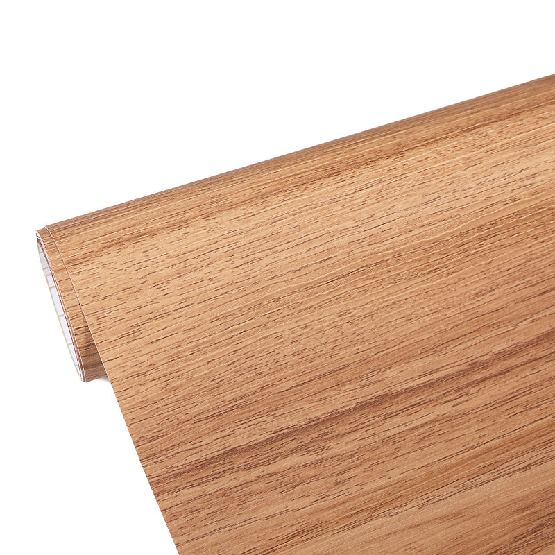 Wood Grain Furniture Wraps Flim
