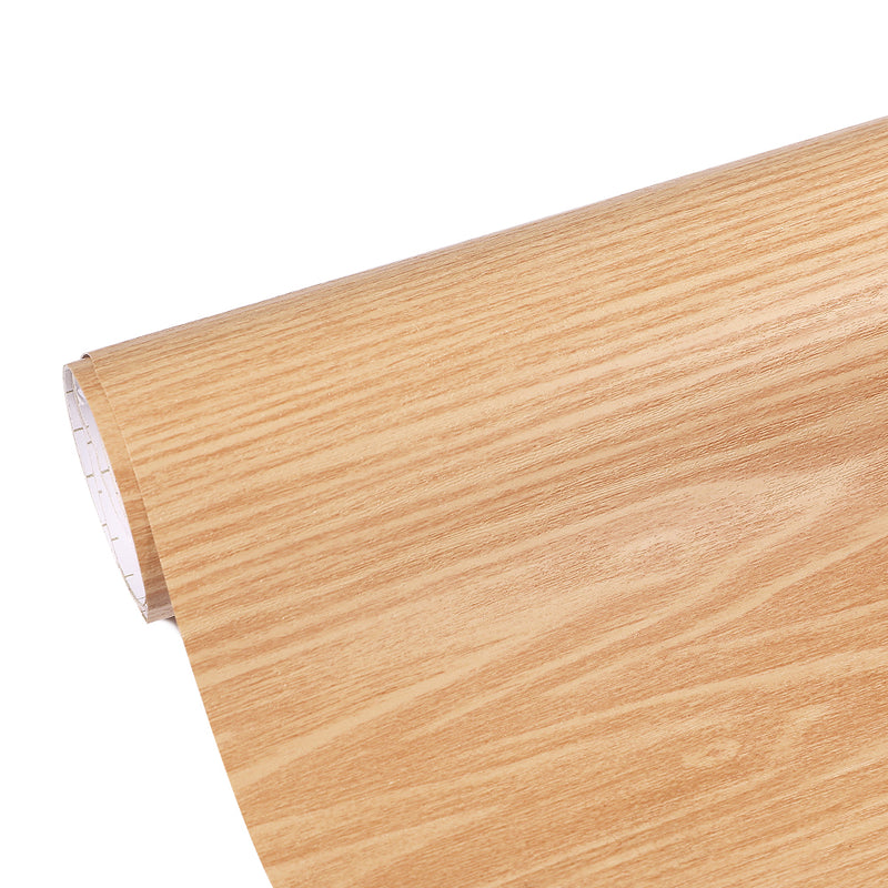 Wood Grain Furniture Wraps Flim