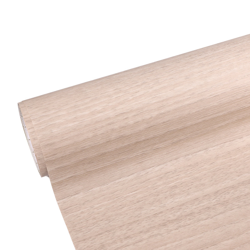 Wood Grain Furniture Wraps Flim