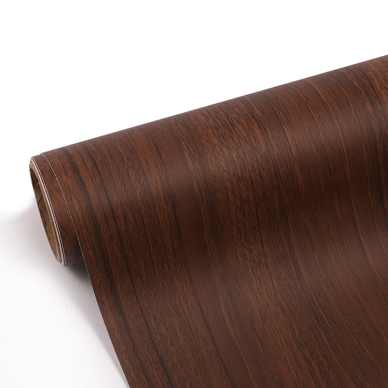 Wood Grain Furniture Wraps Flim