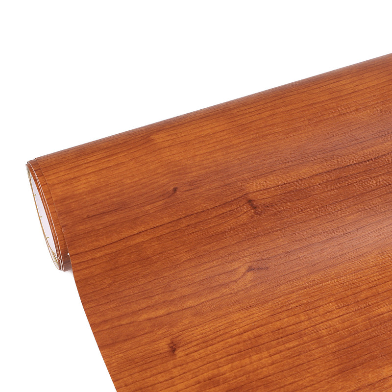 Wood Grain Furniture Wraps Flim