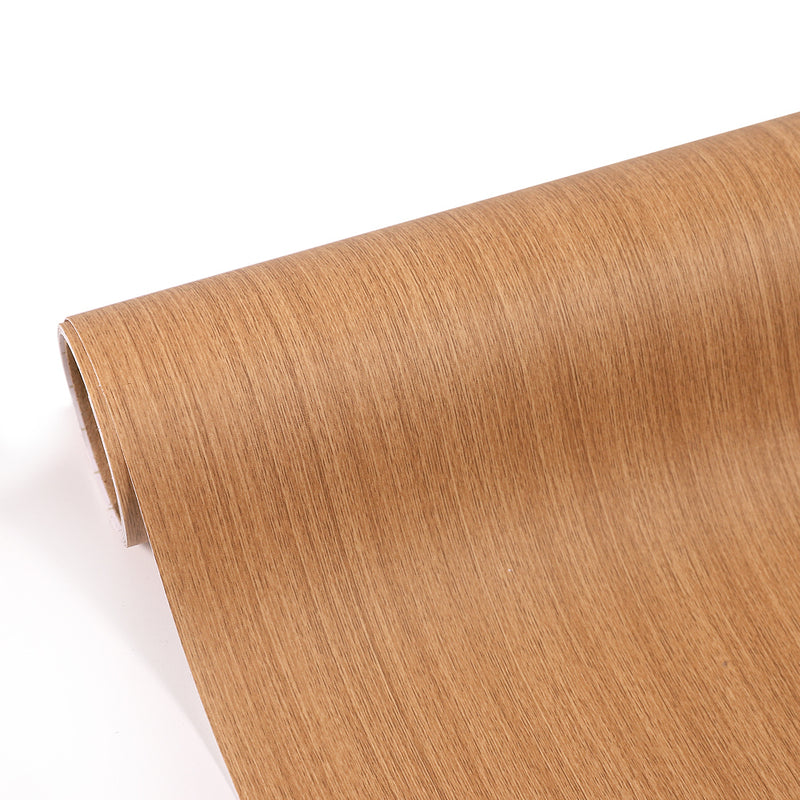 Wood Grain Furniture Wraps Flim