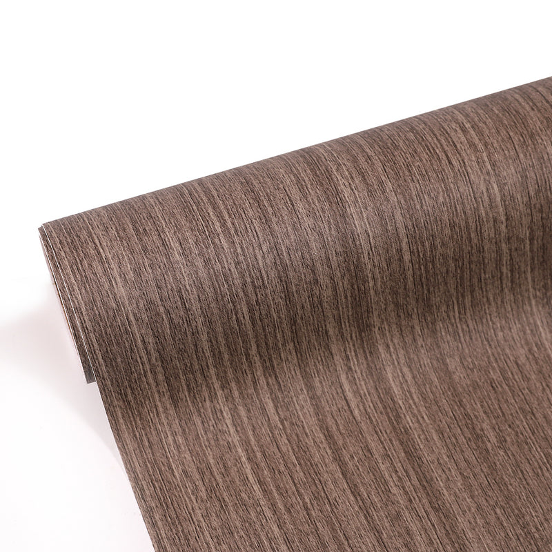 Wood Grain Furniture Wraps Flim