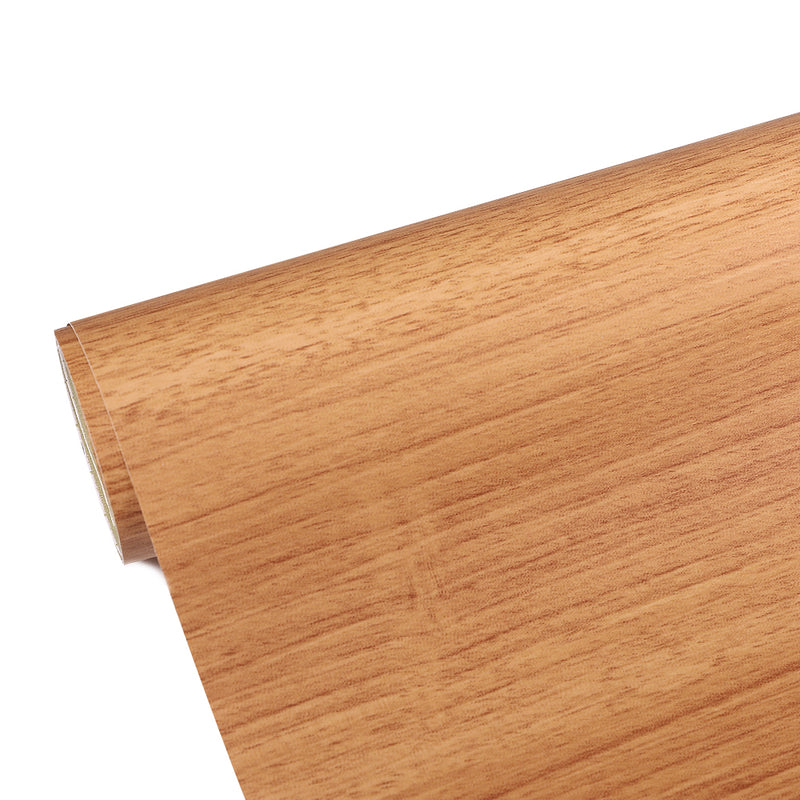 Wood Grain Furniture Wraps Flim