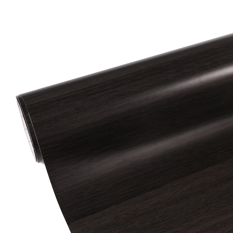 Wood Grain Furniture Wraps Flim