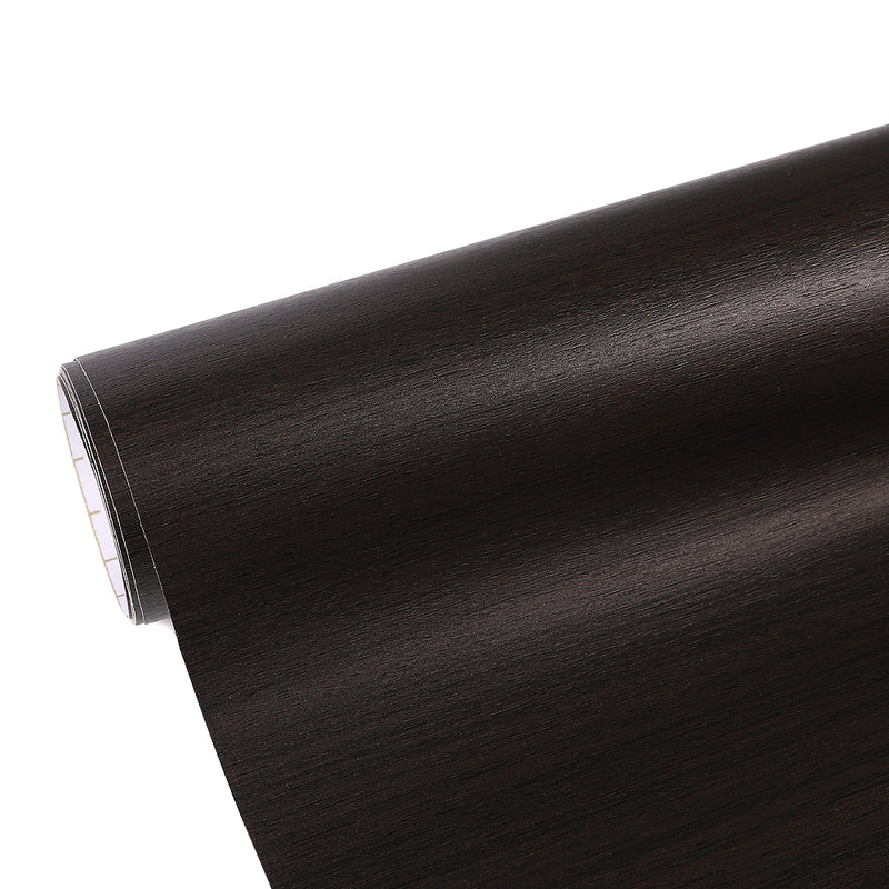 Wood Grain Furniture Wraps Flim