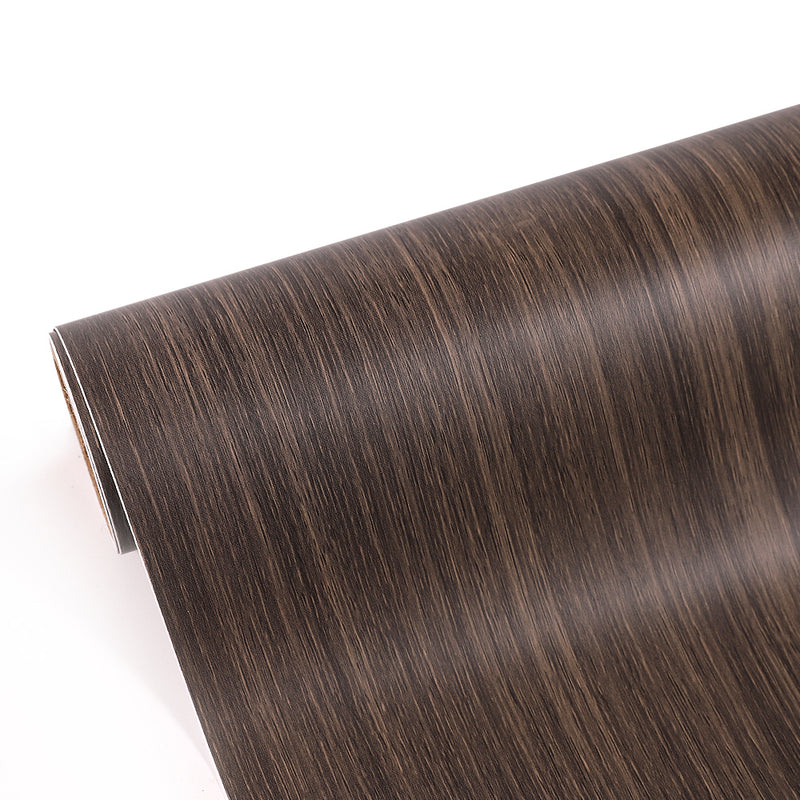 Wood Grain Furniture Wraps Flim