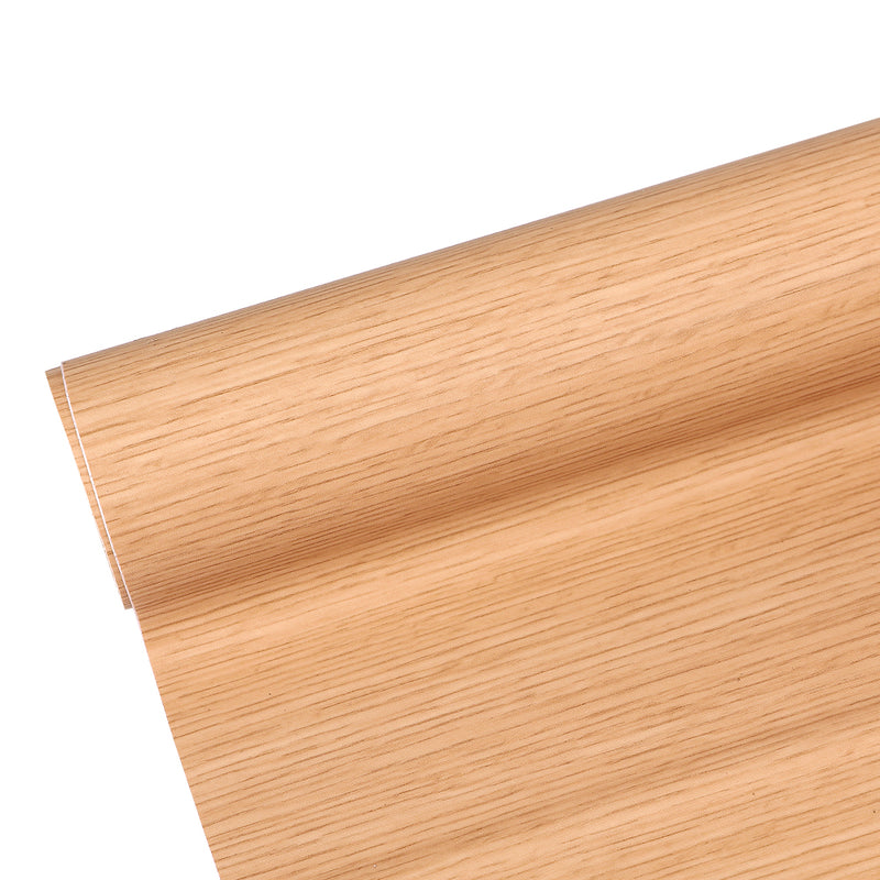 Wood Grain Furniture Wraps Flim