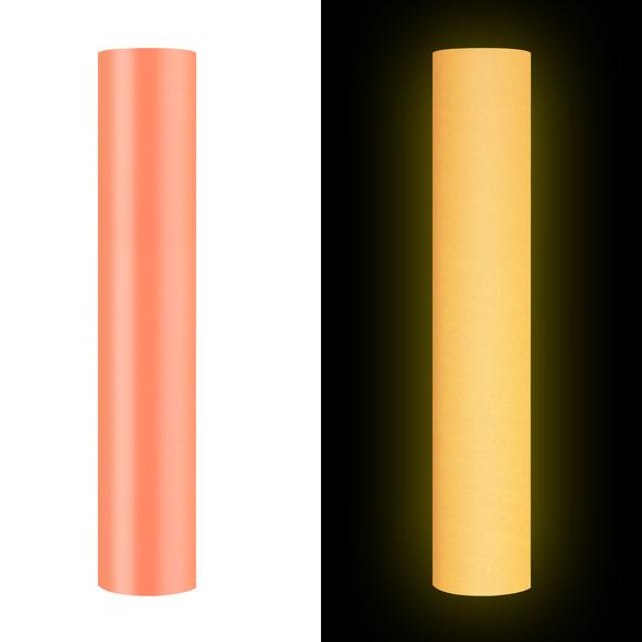 GLow In The Dark Adhesive Vinyl