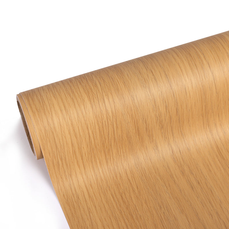 Wood Grain Furniture Wraps Flim