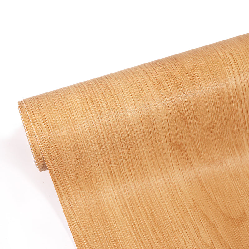 Wood Grain Furniture Wraps Flim