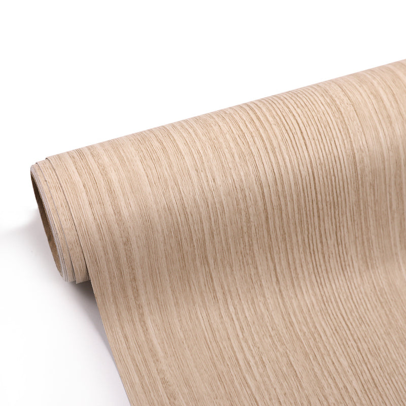 Wood Grain Furniture Wraps Flim