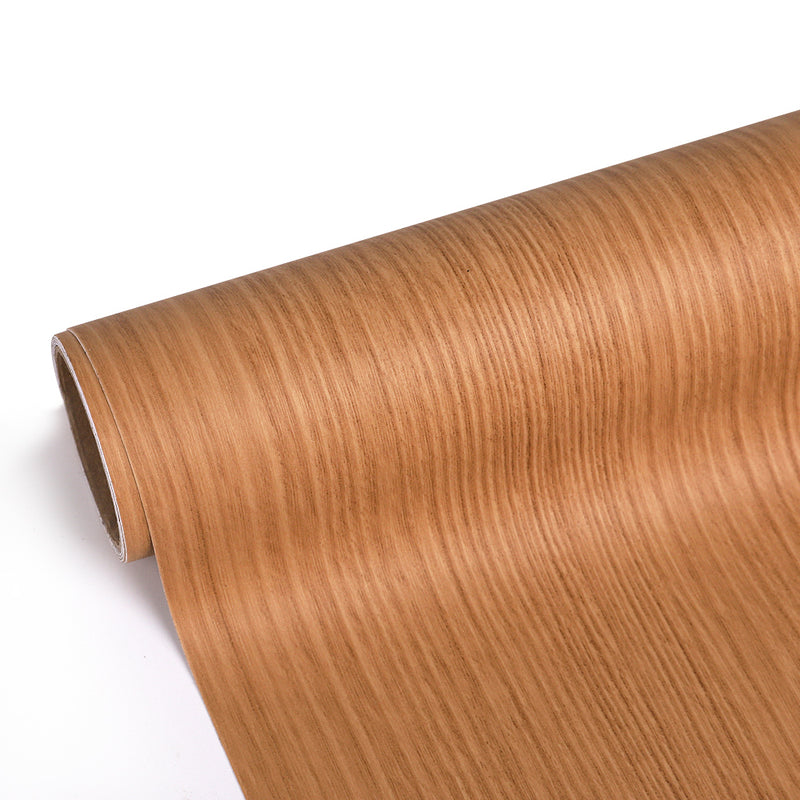 Wood Grain Furniture Wraps Flim