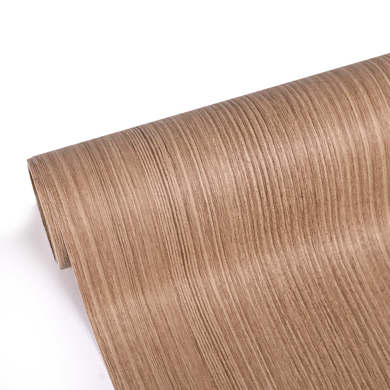 Wood Grain Furniture Wraps Flim