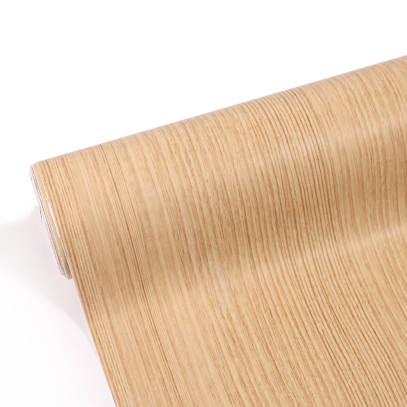 Wood Grain Furniture Wraps Flim