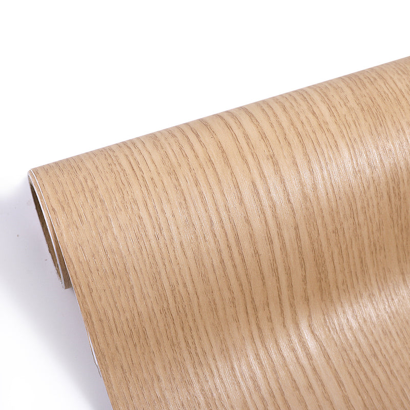 Wood Grain Furniture Wraps Flim