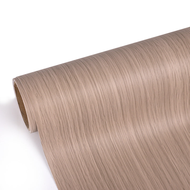 Wood Grain Furniture Wraps Flim