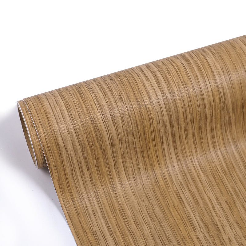 Wood Grain Furniture Wraps Flim