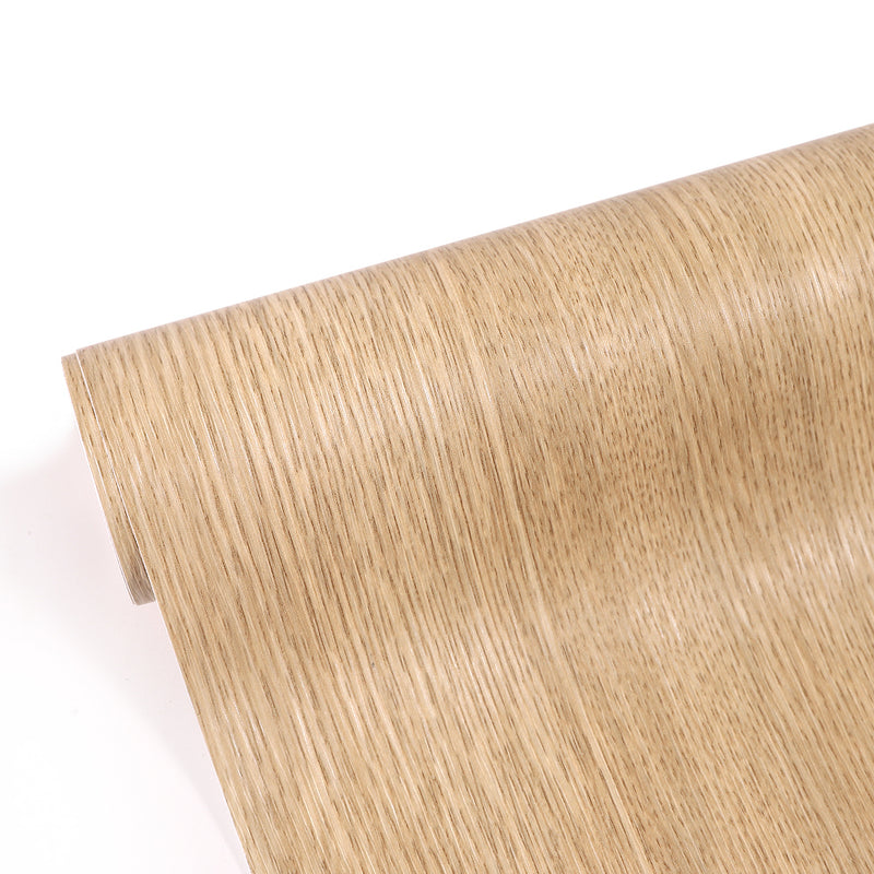 Wood Grain Furniture Wraps Flim