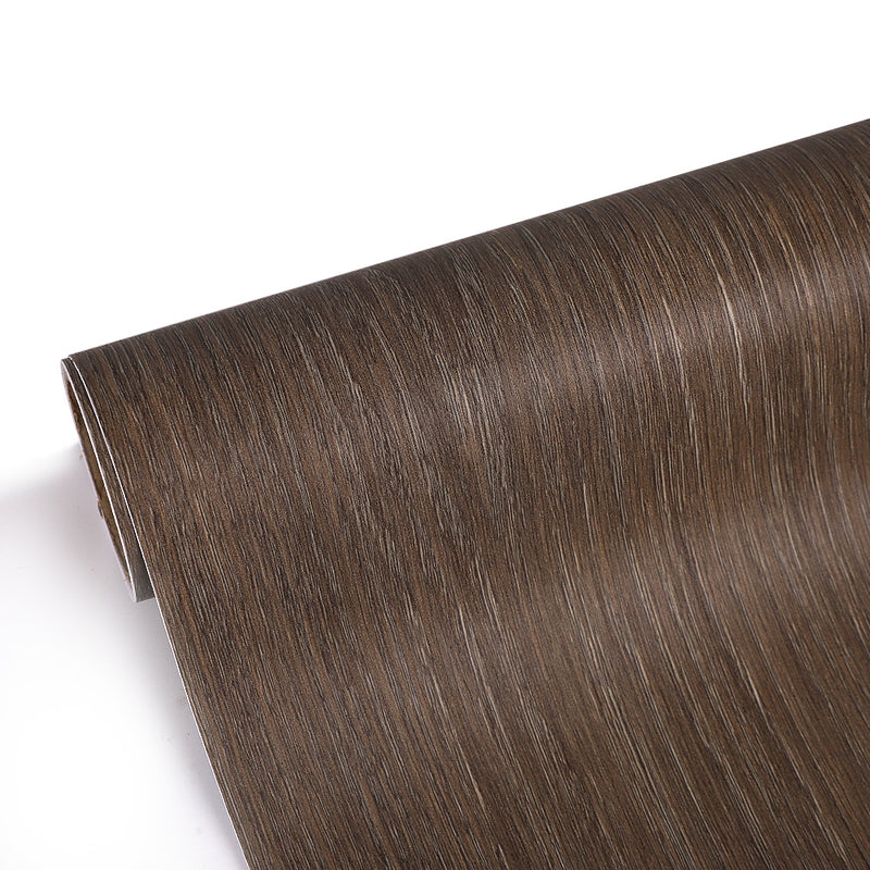 Wood Grain Furniture Wraps Flim