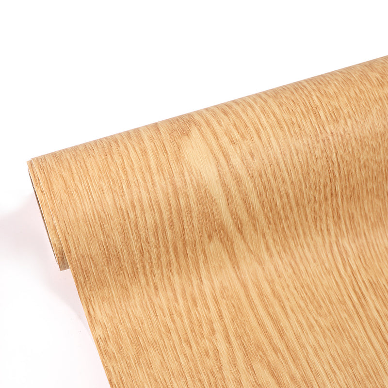 Wood Grain Furniture Wraps Flim