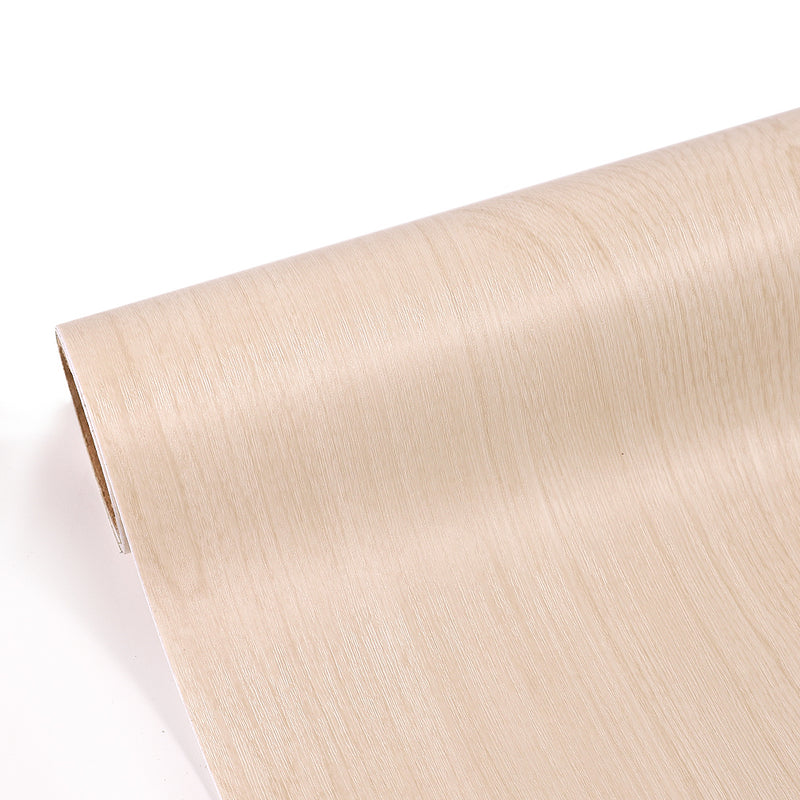 Wood Grain Furniture Wraps Flim