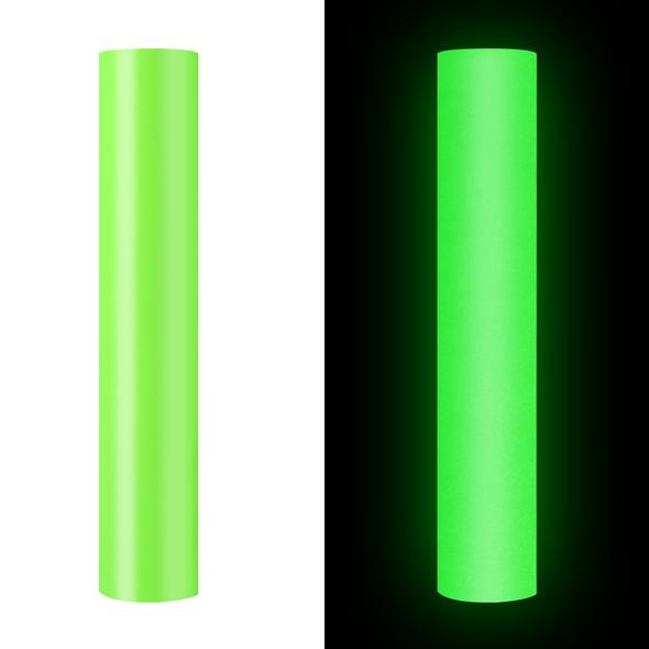 GLow In The Dark Adhesive Vinyl