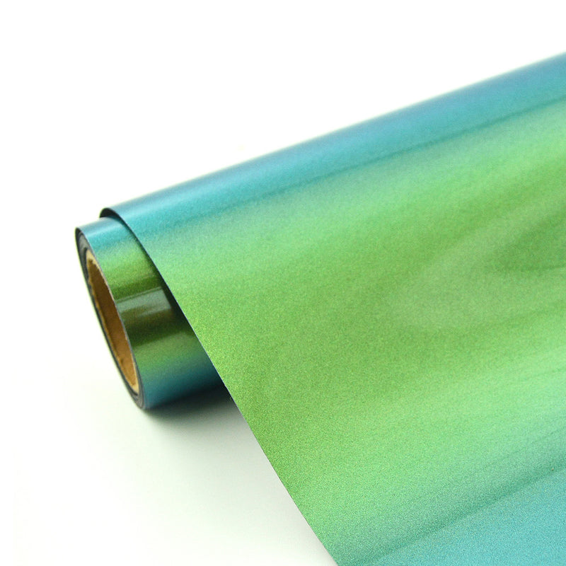 Chameleon Heat Transfer Vinyl
