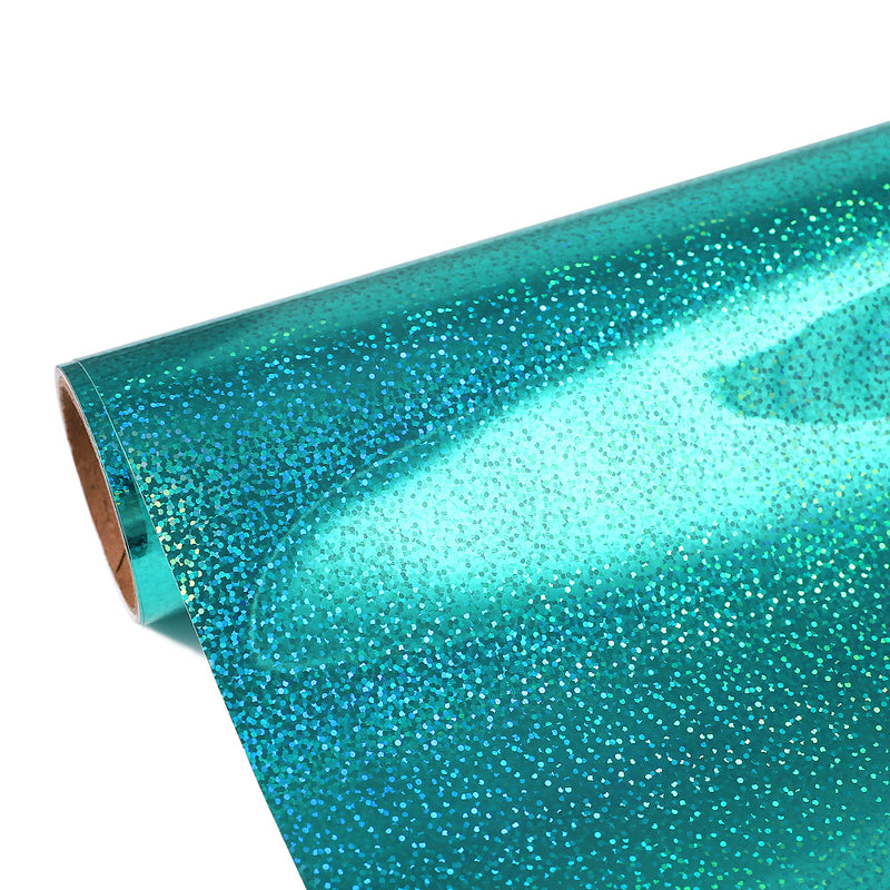Sparkle Holographic Adhesive Vinyl
