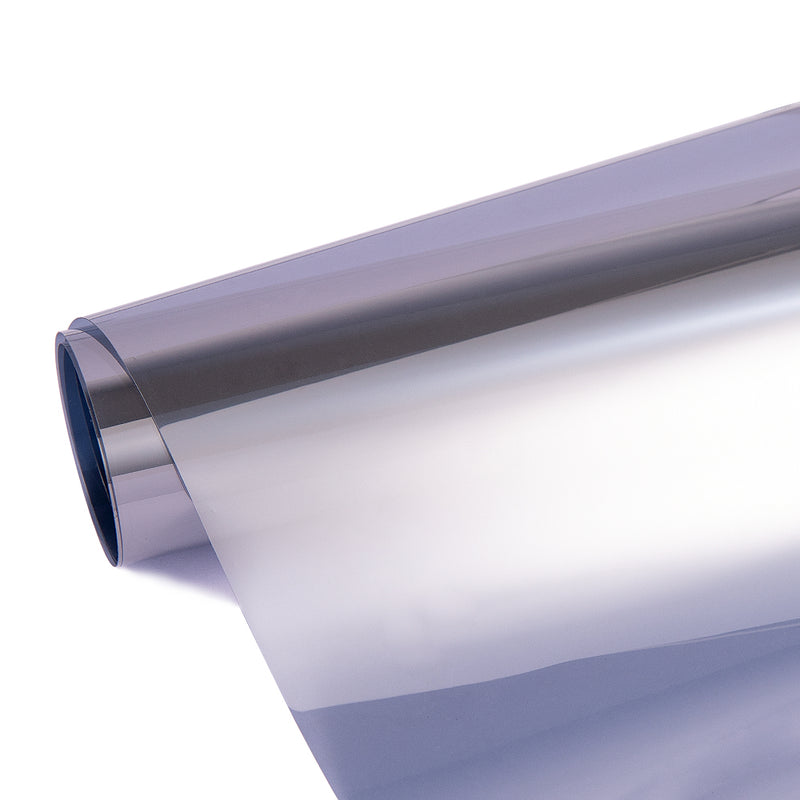 Eaglevinyl Mirror Building Window Tint Film