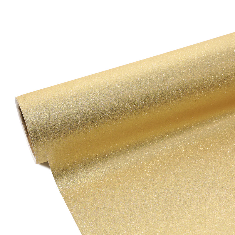 Glitter Adhesive Vinyl