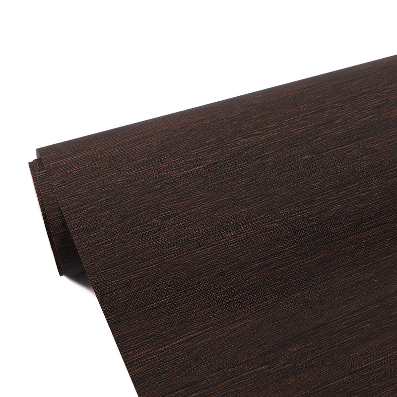 Wood Grain Furniture Wraps Flim