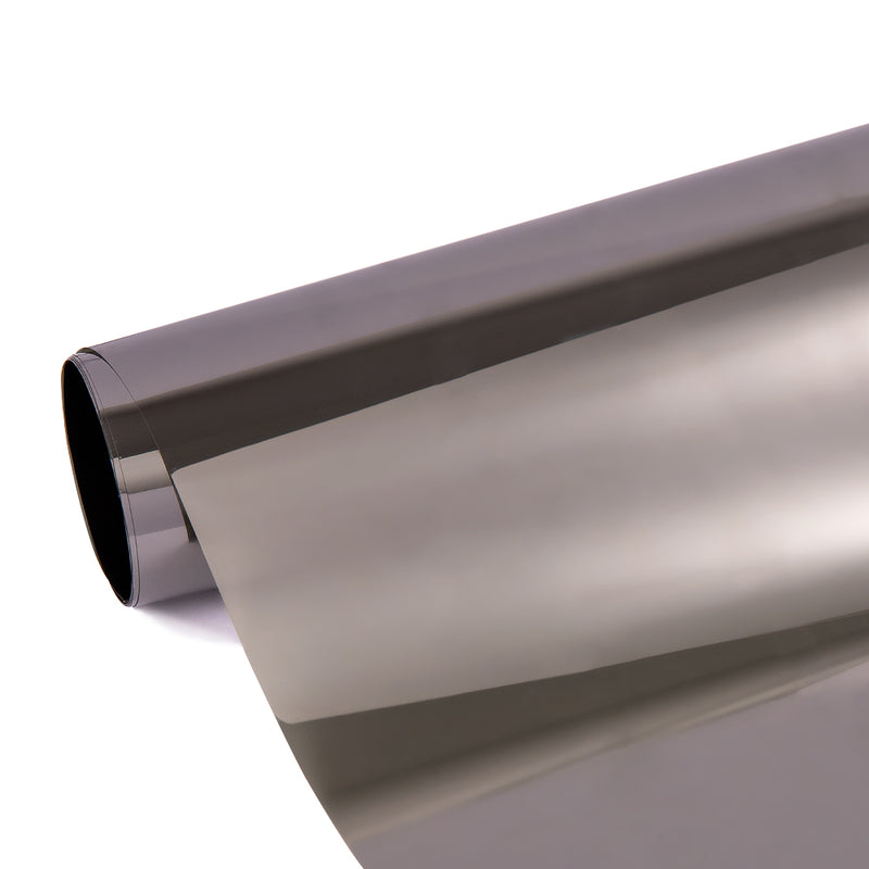 Eaglevinyl Mirror Building Window Tint Film