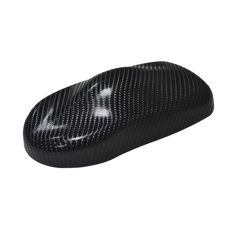 Eaglevinyl 4D Carbon Fiber Wrap Vinyl Film