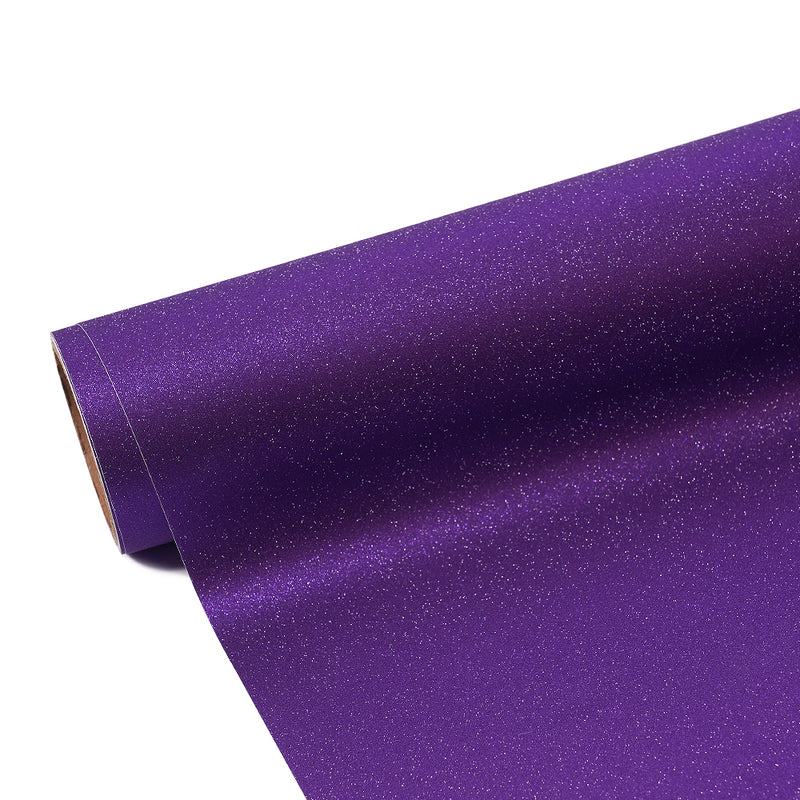 Glitter Adhesive Vinyl