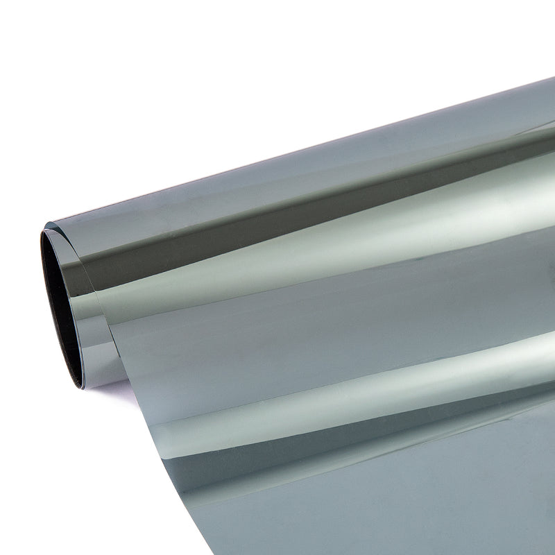 Eaglevinyl Mirror Building Window Tint Film