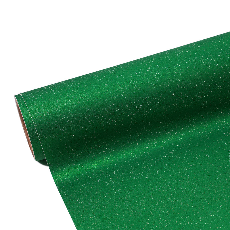 Glitter Adhesive Vinyl