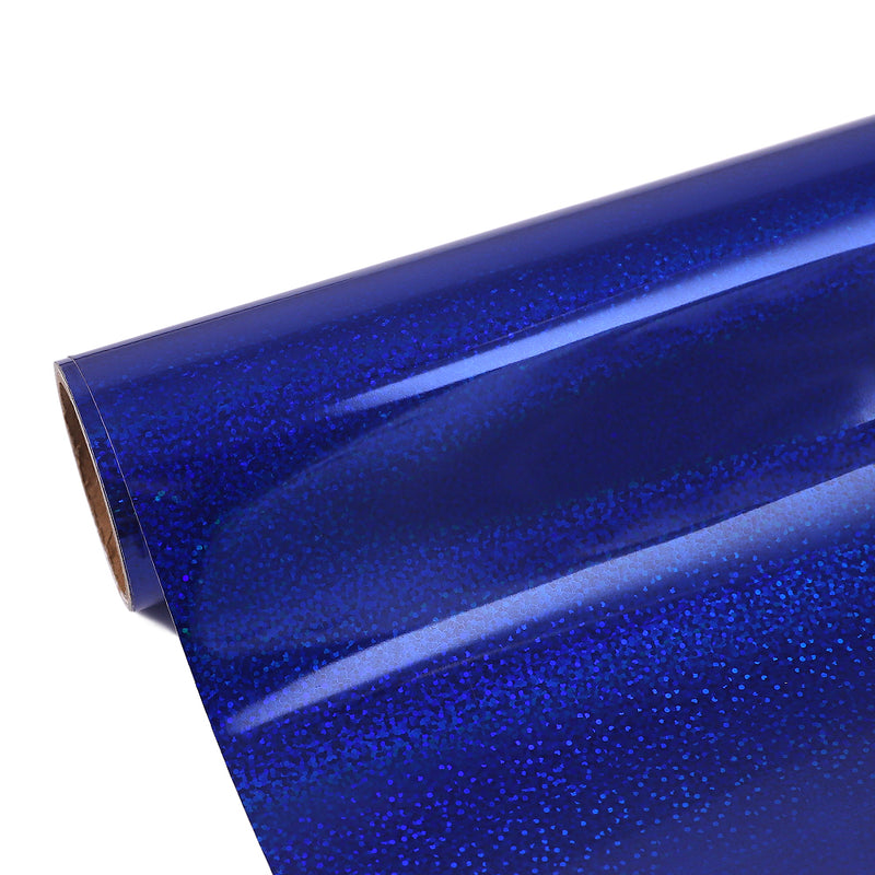 Sparkle Holographic Adhesive Vinyl